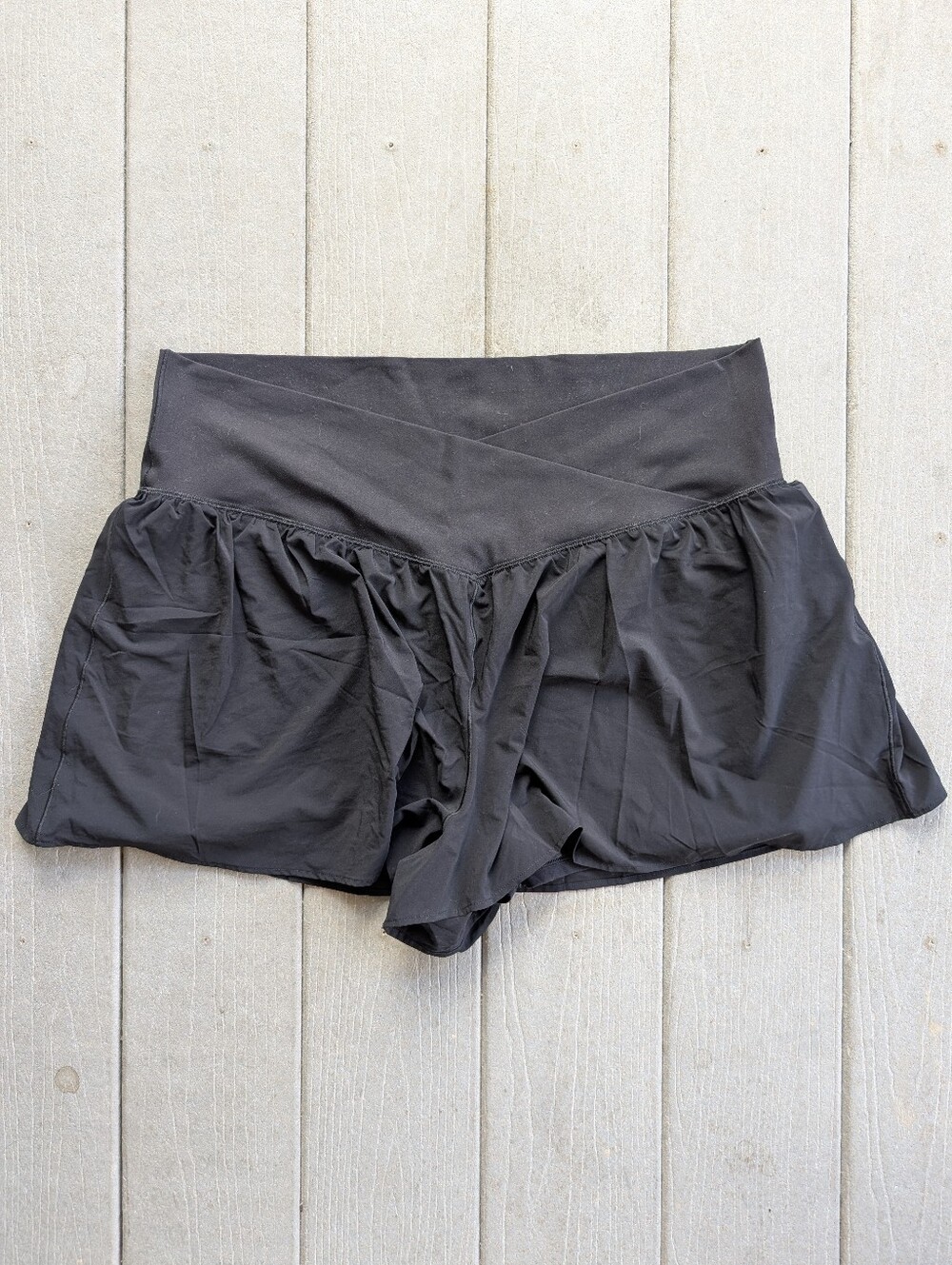 Aerie Offline Shorts SKU07